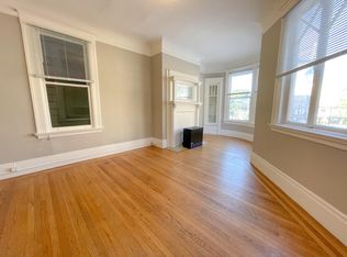 551 Columbus Ave, San Francisco, CA 94133