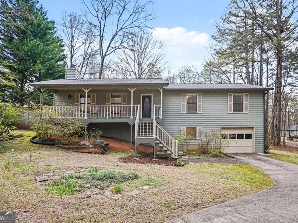 243 Sabrina Ct, Woodstock, GA 30188