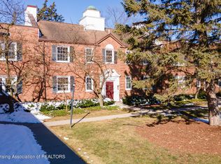 611 Glenmoor Rd APT 3A, East Lansing, MI 48823