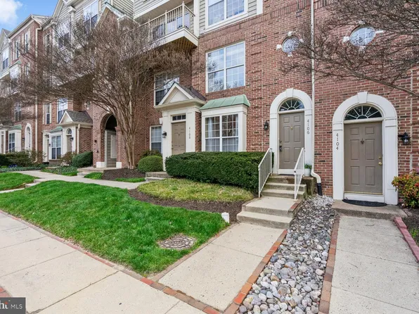 4106 Vanderbilt Ct, Fairfax, VA 22030