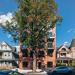 Rented by Alpine Management, Corp.