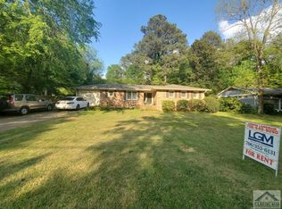 137 Jarnigan Dr, Athens, GA 30605