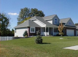 2545 Hummingbird Dr, Holt, MI 48842