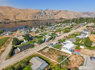 Bauer's Landing, Orondo, WA 98843