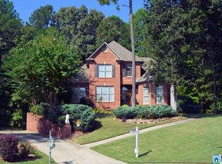 136 Austin Cir, Birmingham, AL 35242