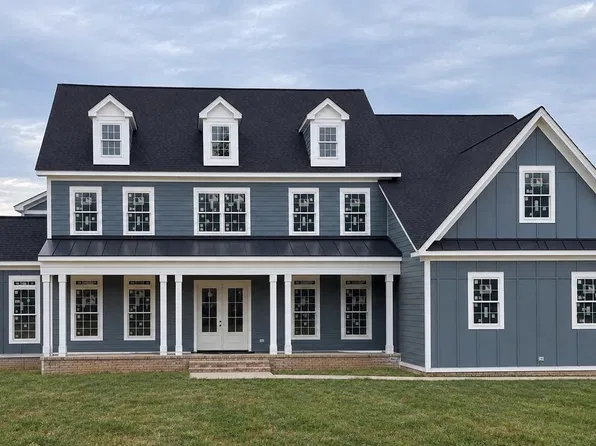 14956 Creek Point Ct, Purcellville, VA 20132