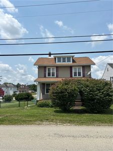1024 High St, Brownsville, PA, 15417