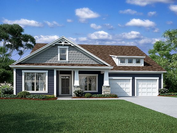 Aberdeen II Elevation B