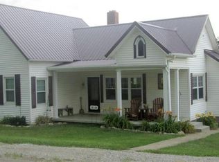 28504 State Route 143, Albany, OH 45710