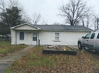 912 Mulberry Dr, Trumann, AR 72472