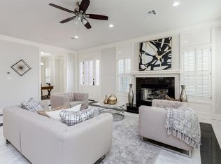2321 Sul Ross St, Houston, TX 77098