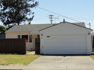 15817 Via Eduardo, San Lorenzo, CA 94580