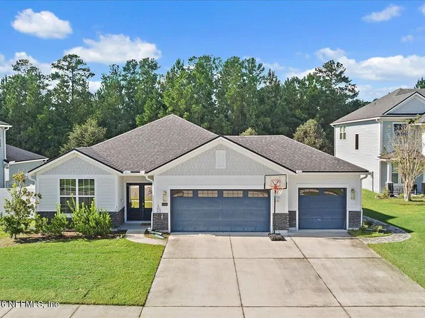 11434 PANTHER CREEK Parkway, Jacksonville, FL 32221
