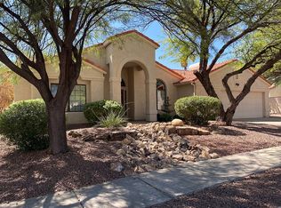 53 W Marble Canyon Rd, Oro Valley, AZ 85755