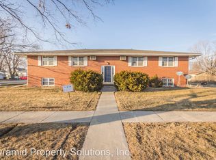 210 W 8th St #10465681, Woodward, IA 50276