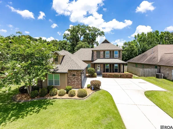 15278 Ariana Ave, Prairieville, LA 70769