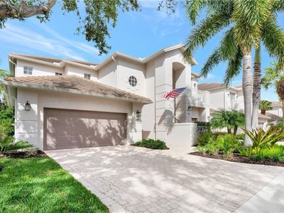 2345 Mont Claire Dr #G-101, Naples, FL, 34109