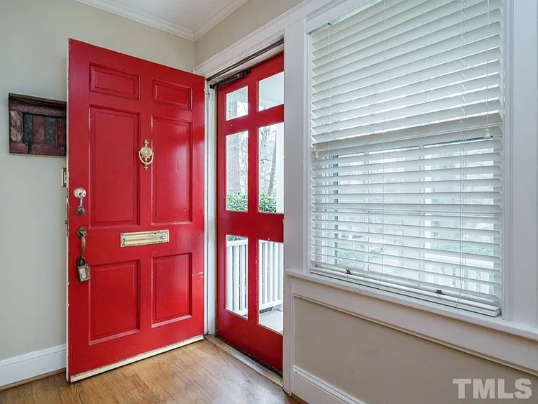 2813 Kittrell Dr — Photo 3