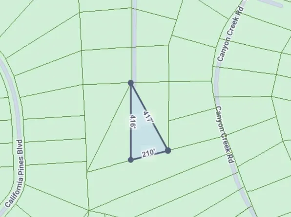 038-031 Canyon Creek Rd #7, Alturas, CA 96101