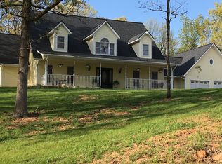 20003 Senteney Rd, Harrisburg, AR 72432