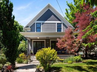 3815 NE 8th Ave, Portland, OR 97212