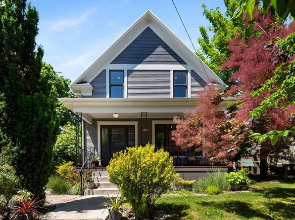 3815 NE 8th Ave, Portland, OR 97212