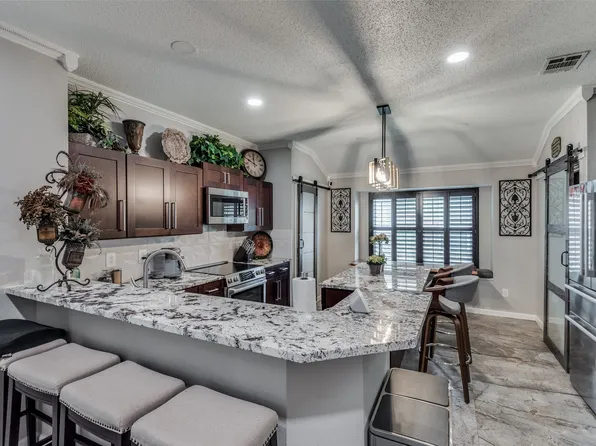 716 Eldorado Dr, Desoto, TX 75115