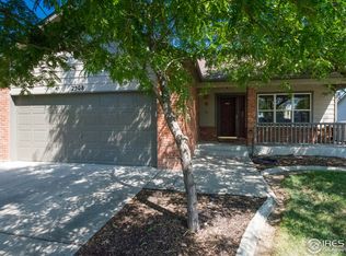 2508 Montego Bay, Evans, CO 80620