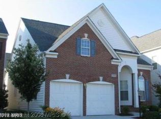 13061 Greg Roy Ln, Herndon, VA 20171