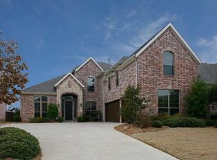 5947 Chippewa Trl, Frisco, TX 75034