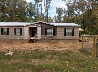 21721 Highway 107, Jacksonville, AR 72076