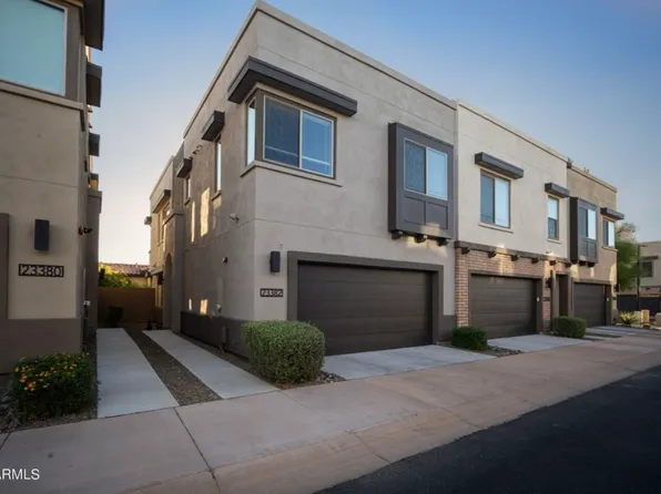 23382 N 73rd Way, Scottsdale, AZ 85255