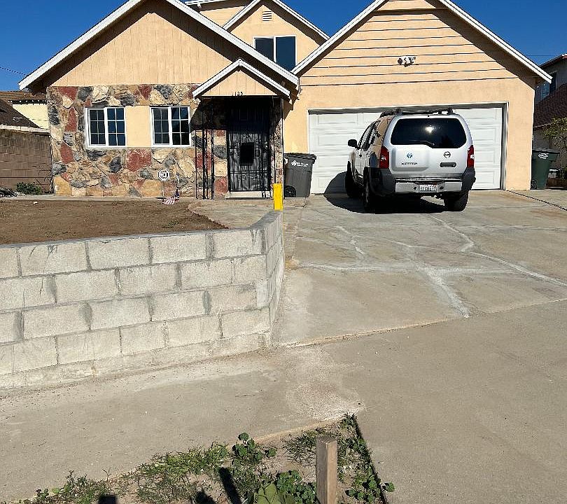2nd image of 1135 W 133rd St