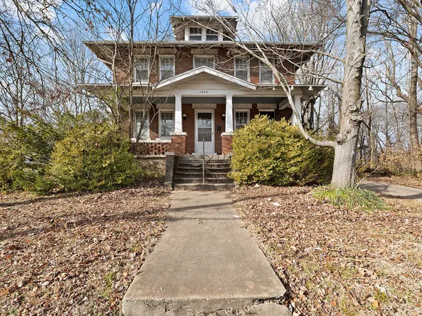 1303 N Grant Avenue, Springfield, MO 65802