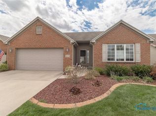 4234 Crystal Ridge Dr E, Maumee, OH 43537