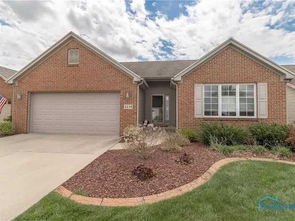 4234 Crystal Ridge Dr E, Maumee, OH 43537