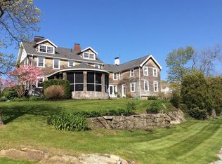 271 Jerusalem Rd, Cohasset, MA 02025