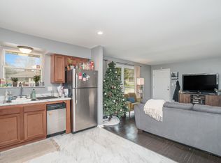 2465 E Galbraith Rd #1, Cincinnati, OH 45237