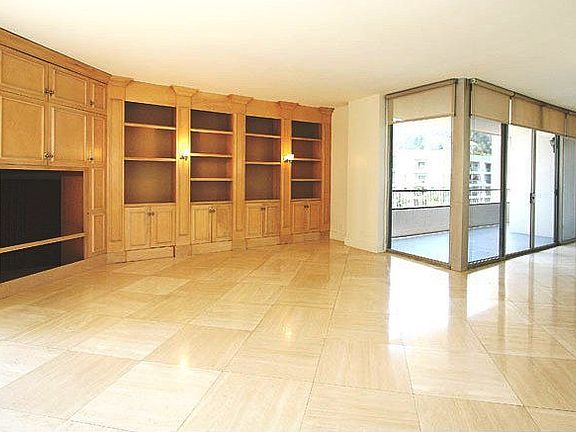 Large Open Rooms