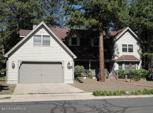 2401 N Kramer St, Flagstaff, AZ 86001