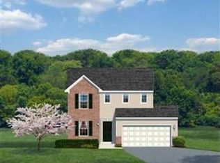 571 Sparrow Way, Wadsworth, OH 44281