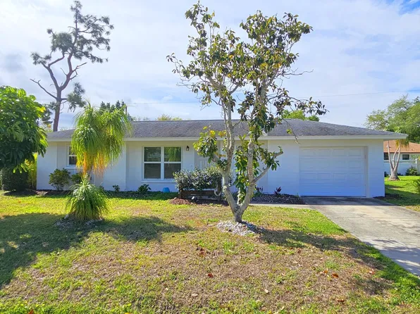 181 Stanford Rd, Venice, FL 34293