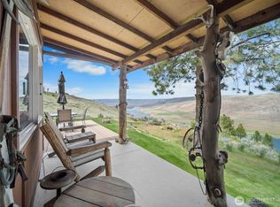 0 Fielder Road, Mansfield, WA 98830