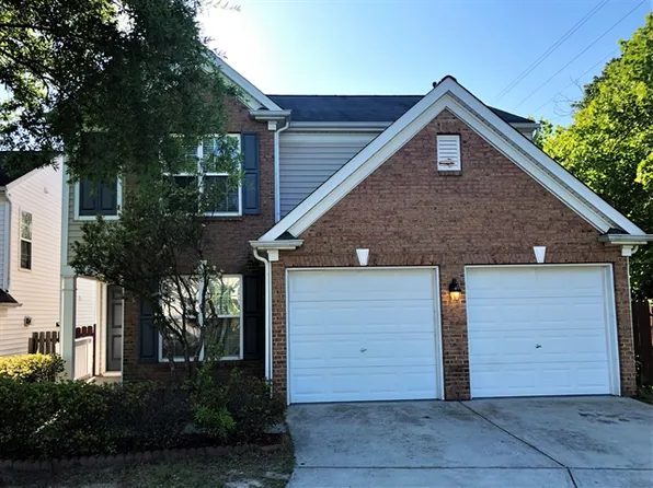 2002 Gushing Dr, Raleigh, NC 27610