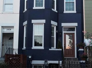 1406 3rd St NW #B, Washington, DC 20001