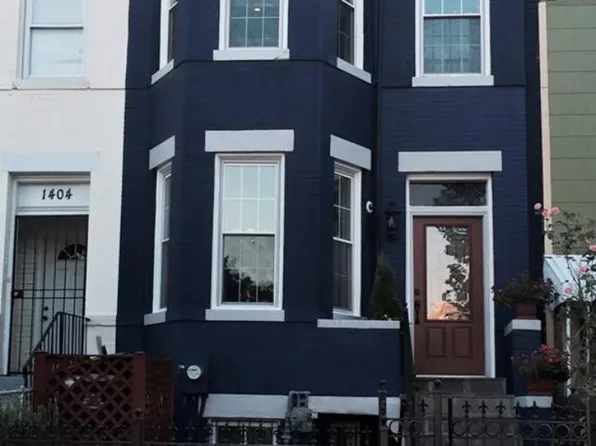 1406 3rd St NW #B, Washington, DC 20001