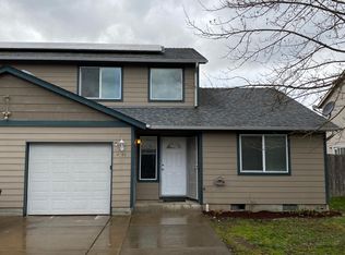 4544 Aster St, Springfield, OR 97478