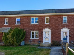 1244 Union St, Lancaster, PA 17603