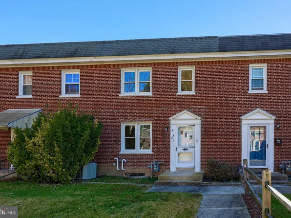 1244 Union St, Lancaster, PA 17603
