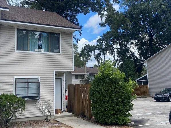 6130 SW 8th Ln, Gainesville, FL 32607